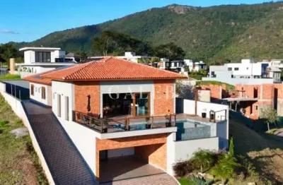 Casa em condomínio fechado com 4 quartos à venda no Condomínio Residencial Itaporã de Atibaia, Atibaia 