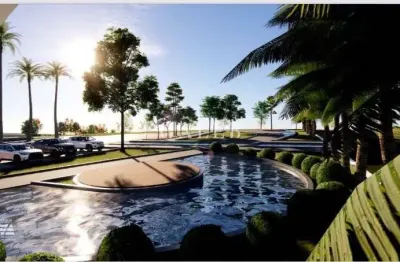 Terreno à venda em atibaia-sp, estância parque de atibaia, 360m². aproveite essa oportunidade única!