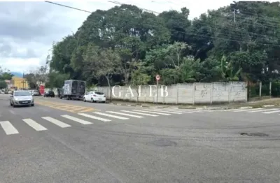 Terreno comercial de esquina à venda em alvinópolis, atibaia-sp  340 m² de área - oportunidade imperdível!
