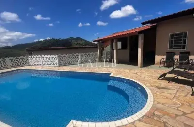Chácara à venda em itapeva-mg  bairro rural areias 1350 m² - 3 quartos, 1 suíte, 2 salas...