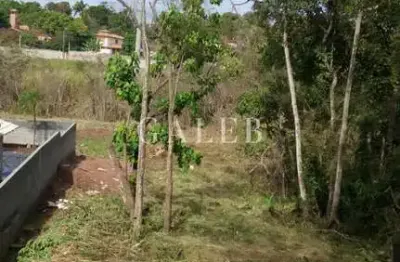 Terreno à venda no Jardim Estância Brasil, Atibaia 