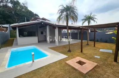 Imperdível oportunidade de adquirir casa com 3 quartos e suíte no jardim estância brasil, atibaia-sp - 184,88m².