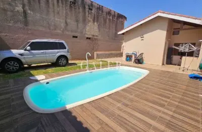 Casa com 3 quartos à venda no Atibaia Jardim, Atibaia 