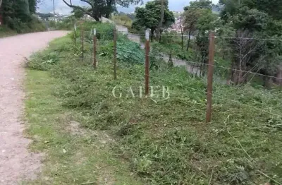 Terreno à venda no Jardim Paulista, Atibaia 