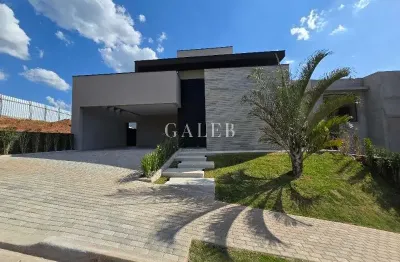 Casa em condomínio fechado com 3 quartos à venda no Laranja Azeda, Atibaia 