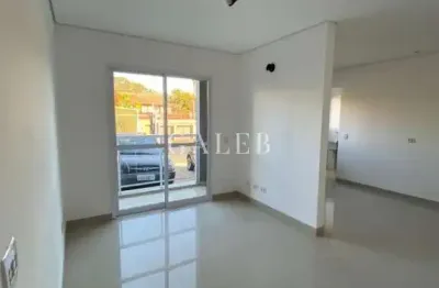 Apartamento com 2 quartos à venda no Jardim do Lago, Atibaia 