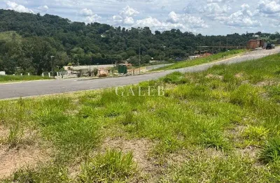 Terreno à venda em atibaia-sp, bairro condomínio portal lamis, com 330m² de área - imperdível oportunidade!