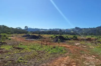 Terreno industrial para venda na vila industrial, com excelente topografia que permite construção de galpão em bom jesus dos perdões