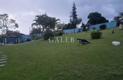 Terreno à venda no Jardim Estância Brasil, Atibaia 