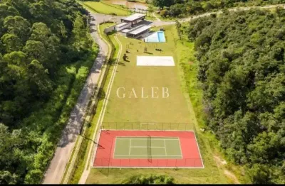 Terreno em condomínio fechado à venda no Condomínio Residencial Itaporã de Atibaia, Atibaia 