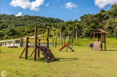 Terreno em condomínio fechado à venda no Condomínio Residencial Itaporã de Atibaia, Atibaia 
