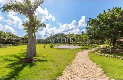 Terreno em condomínio fechado à venda no Condomínio Residencial Itaporã de Atibaia, Atibaia 