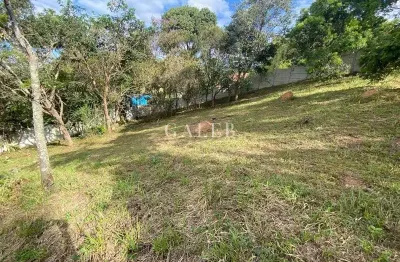 Terreno à venda no condomínio portal dos nobres em atibaia-sp: 853,64m² de oportunidade imperdível!