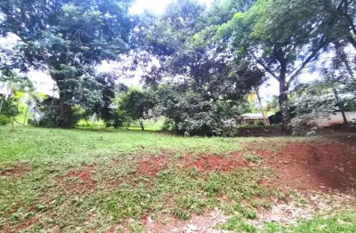 Terreno de 1.071m² à venda em condomínio exclusivo em Atibaia-SP, no Condomínio Porto Atibaia