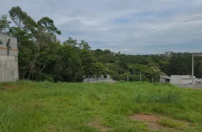 Excelente terreno em condomínio reserva são nicolau - atibaia!