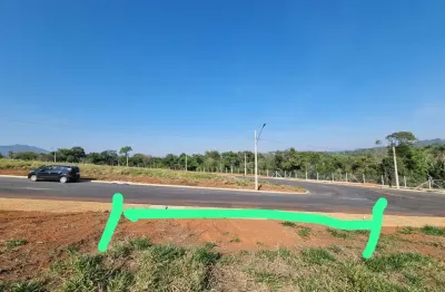 Terreno à venda em condomínio fechado a 13 minutos do centro de atibaia