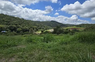 Excelente terreno com 300m², com linda vista panorâmica e topografia  leve declive, pronto para você construir o imóvel dos seus sonhos!