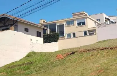 Lote com 487,17 m² vista privilegiada para pedra grande