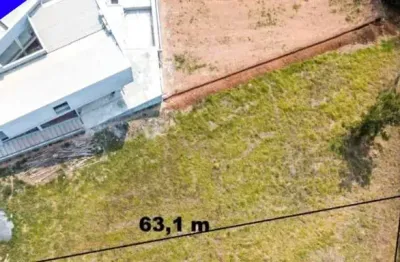 Terreno em condomínio fechado à venda no Condomínio Serra da Estrela, Atibaia 