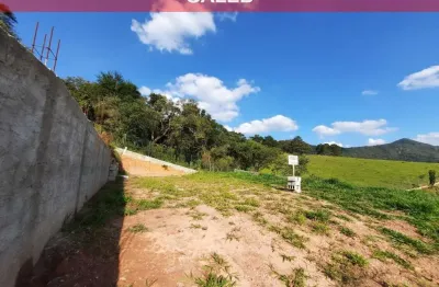 Terreno em condomínio fechado à venda no Jardim dos Pinheiros, Atibaia 