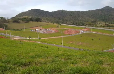 Excelente terreno em condomínio no jardim dos pinheiros- atibaia