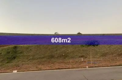 Terreno em condomínio fechado à venda no condominio quintas da boa vista, atibaia  por r$ 410.000