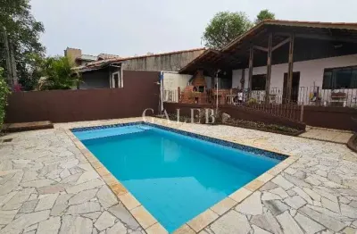 Casa com 4 quartos à venda no Jardim do Lago, Atibaia 
