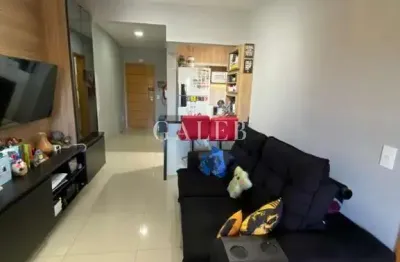 Apartamento perto da lucas, 2 suítes, elevador, 2 vagas, automação