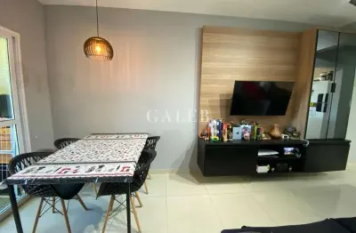 Apartamento perto da lucas, 2 suítes, elevador, 2 vagas, automação