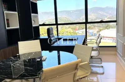 Oportunidade imperdível: sala comercial à venda na vila santista, atibaia-sp, 50m² de área!