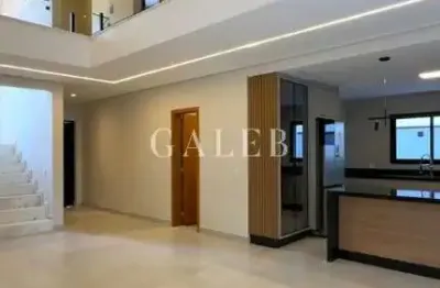 Casa em condomínio de luxo em atibaia-sp, 3 suítes, piscina, 360m², no condomínio buona vita - imperdível!