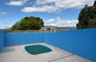 Imperdível casa à venda em atibaia-sp - jardim imperial, piscina, 2 quartos, 1 suíte, 1 sala, 2 banheiros, 2 vagas, 150m².