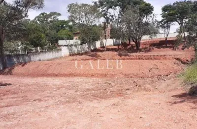 Oportunidade!! excelente terreno no jardim estância brasil com 1.310,00 m² de área.