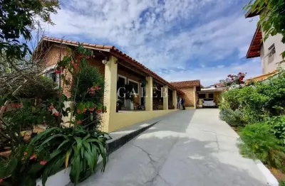 Casa com 4 quartos à venda no Jardim dos Pinheiros, Atibaia 