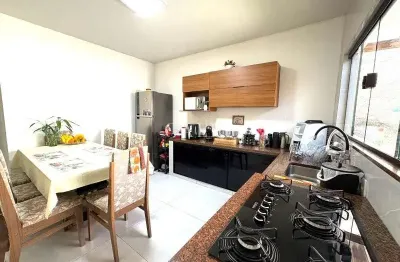 Imperdível: casa à venda em atibaia-sp, parque das nações, 2 quartos, 1 suíte, 1 sala, 2 banheiros, 2 vagas, 132m²!