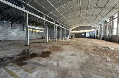 Barracão / Galpão / Depósito à venda no Guaxinduva, Atibaia 