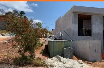 Terreno à venda no Loteamento Vale das Flores, Atibaia 