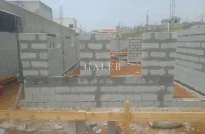 Casa com 3 quartos à venda no Parque Residencial Serras de Atibaia, Atibaia 