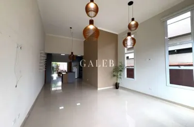 Imperdível: casa à venda em atibaia-sp, condomínio terras de atibaia i, 3 quartos, 1 suíte, 2 salas, 3 banheiros, 2 vagas, 152m².