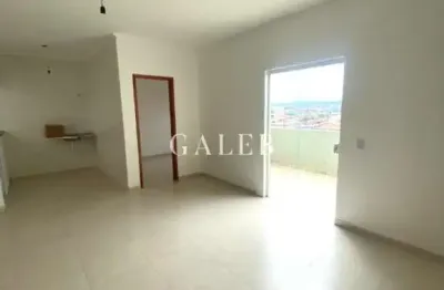 Apartamento à venda em bragança no jd novo mundo: 02 quartos, 1 suíte, 92m².