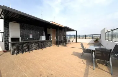 Apartamento à venda em Atibaia Jardim, com 2 quartos, 2 salas, 1 banheiro e 1 vaga de garagem!