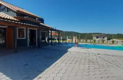 Chácara / sítio com 2 quartos à venda no Loteamento Colinas Verdes, Atibaia 