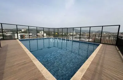 Aluguel de apartamento de 1 quarto no atibaia jardim, atibaia-sp: 1 sala, 1 vaga e 42,82 m² de área!