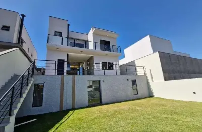 Maravilhosa casa no condomínio greenfield, atibaia-sp: 4 quartos, 2 suítes, 2 salas, 4 vagas