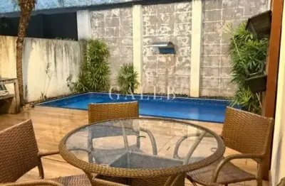 Casa com 3 quartos à venda no Jardim Paulista, Atibaia 
