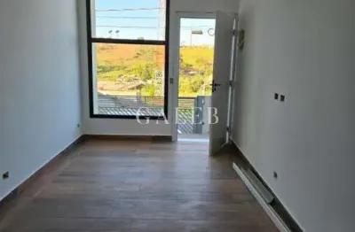 Casa com 2 quartos à venda no Nova Cerejeira, Atibaia 