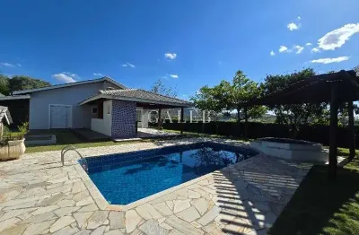 Imperdível oportunidade: casa à venda em condomínio serra da estrela, atibaia-sp! 3 quartos, suíte, 2 salas, 4 banheiros, 4 vagas, 150m².