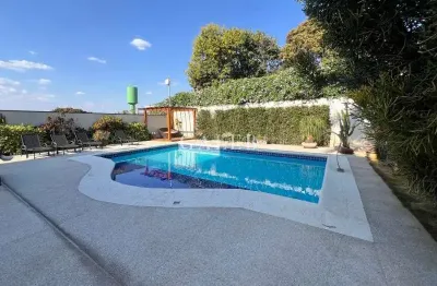 Sobrado moderno à venda no condomínio shambala iii ? atibaia/sp | 4 suítes, piscina e energia solar