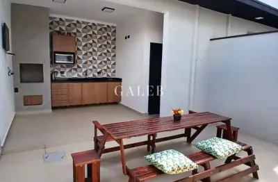 Imóvel no jardim do lago: casa com 3 quartos, 1 suíte, 2 salas e 2 vagas em atibaia-sp!