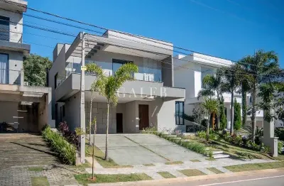 Casa em condomínio fechado com 3 quartos à venda no condomínio figueira garden, atibaia  por r$ 3.456.000